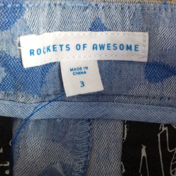 Toddler Shorts | HOLIDAY SAVINGS - Picture 4 of 7